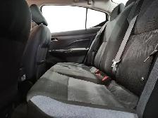 2024 Nissan Versa SV SV | Heated Seats | Push Button Start. - Photo 11