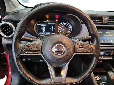 2024 Nissan Versa SV SV | Heated Seats | Push Button Start. - Photo 14