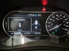 2024 Nissan Versa SV SV | Heated Seats | Push Button Start. - Photo 17