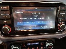 2024 Nissan Versa SV SV | Heated Seats | Push Button Start. - Photo 18