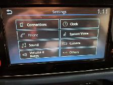 2024 Nissan Versa SV SV | Heated Seats | Push Button Start. - Photo 19