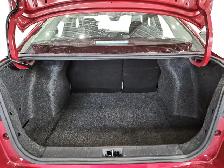 2024 Nissan Versa SV SV | Heated Seats | Push Button Start. - Photo 22