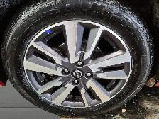 2024 Nissan Versa SV SV | Heated Seats | Push Button Start. - Photo 23