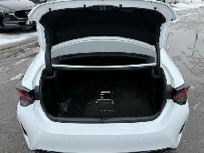 2022 Lexus RC RC 350 AWD F-SPORT 3|ACCIDENT FREE|1-OWNER|RED INT - Photo 12