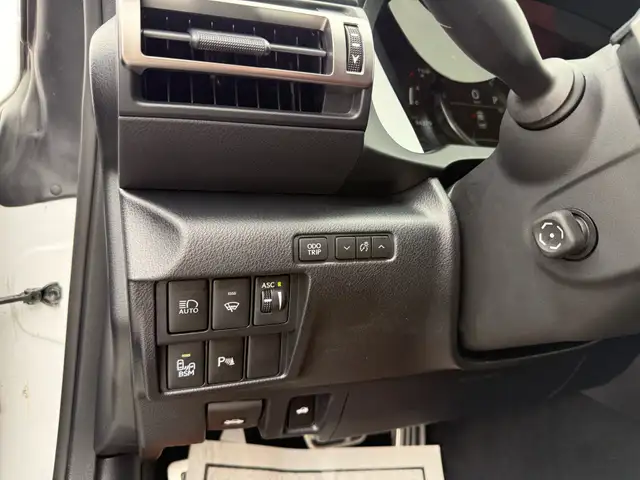 2022 Lexus RC RC 350 AWD F-SPORT 3|ACCIDENT FREE|1-OWNER|RED INT - Photo 25