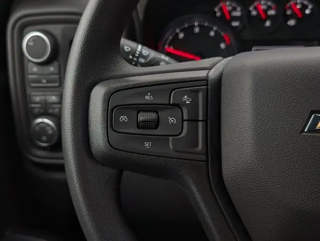 2026 Chevrolet Silverado 2500HD Custom- Snow Plow Prep/Camper - Photo 21