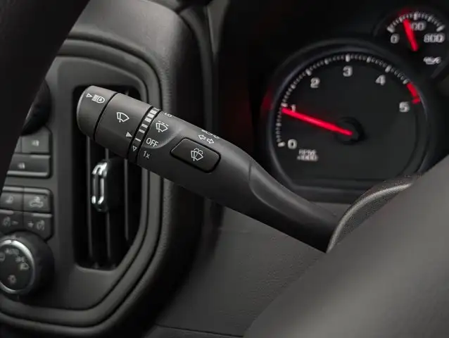 2026 Chevrolet Silverado 2500HD Custom- Snow Plow Prep/Camper - Photo 23