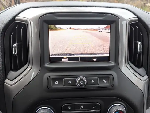 2026 Chevrolet Silverado 2500HD Custom- Snow Plow Prep/Camper - Photo 26