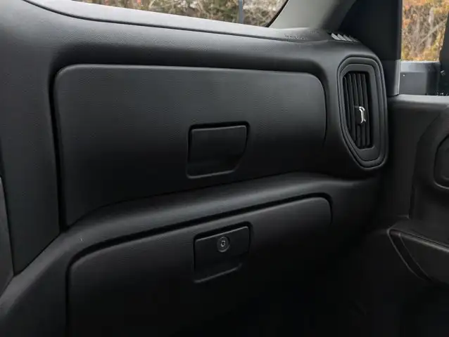 2026 Chevrolet Silverado 2500HD Custom- Snow Plow Prep/Camper - Photo 28