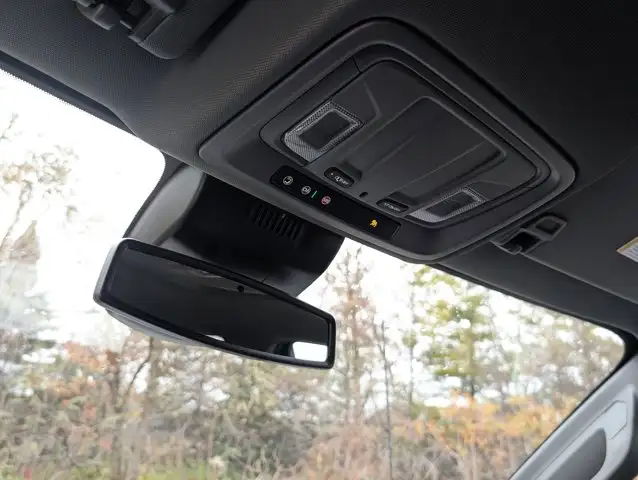 2026 Chevrolet Silverado 2500HD Custom- Snow Plow Prep/Camper - Photo 29