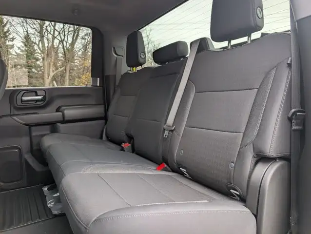 2026 Chevrolet Silverado 2500HD Custom- Snow Plow Prep/Camper - Photo 33