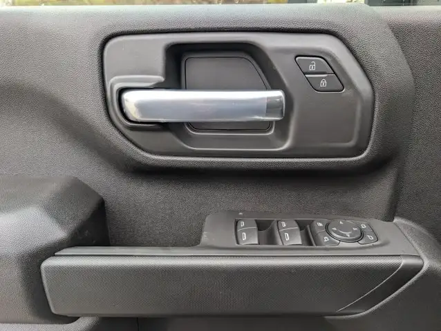 2026 Chevrolet Silverado 2500HD Custom- Snow Plow Prep/Camper - Photo 34