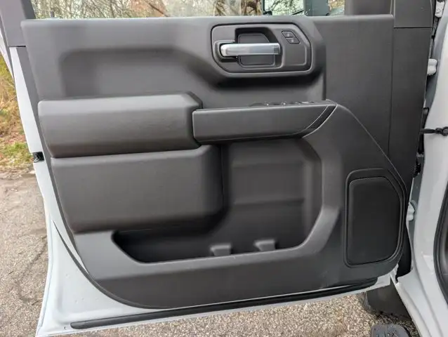 2026 Chevrolet Silverado 2500HD Custom- Snow Plow Prep/Camper - Photo 35