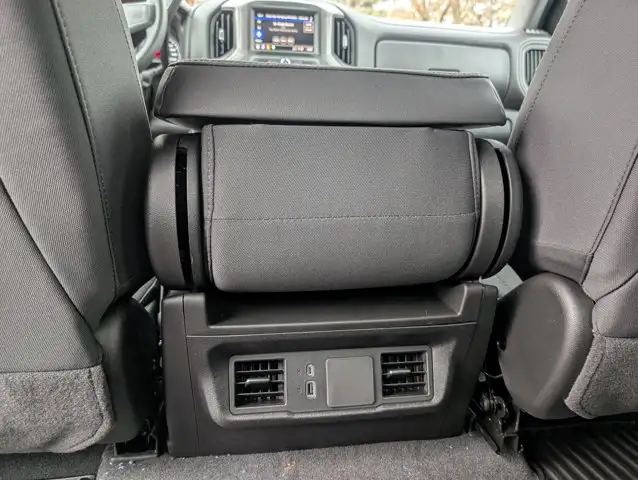 2026 Chevrolet Silverado 2500HD Custom- Snow Plow Prep/Camper - Photo 36