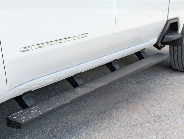 2026 GMC Sierra 2500HD Pro- Snow Plow Prep/Camper Pkg - Photo 4