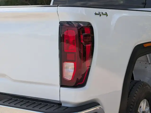 2026 GMC Sierra 2500HD Pro- Snow Plow Prep/Camper Pkg - Photo 10