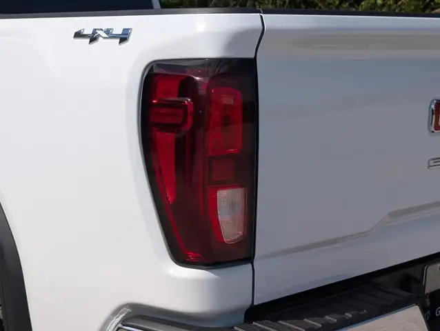 2026 GMC Sierra 2500HD Pro- Snow Plow Prep/Camper Pkg - Photo 12