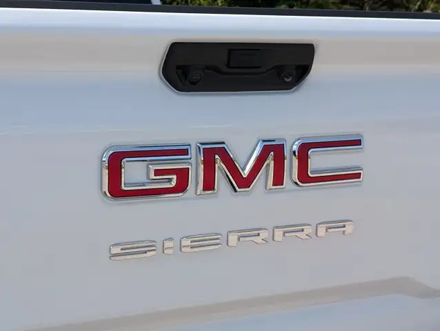 2026 GMC Sierra 2500HD Pro- Snow Plow Prep/Camper Pkg - Photo 13