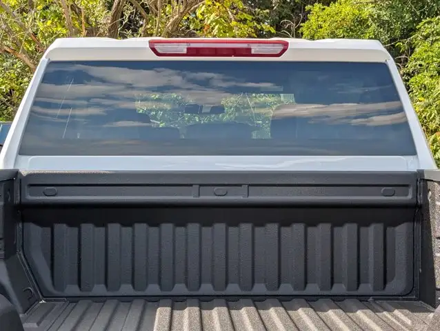 2026 GMC Sierra 2500HD Pro- Snow Plow Prep/Camper Pkg - Photo 14