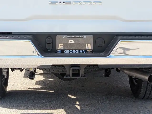 2026 GMC Sierra 2500HD Pro- Snow Plow Prep/Camper Pkg - Photo 16