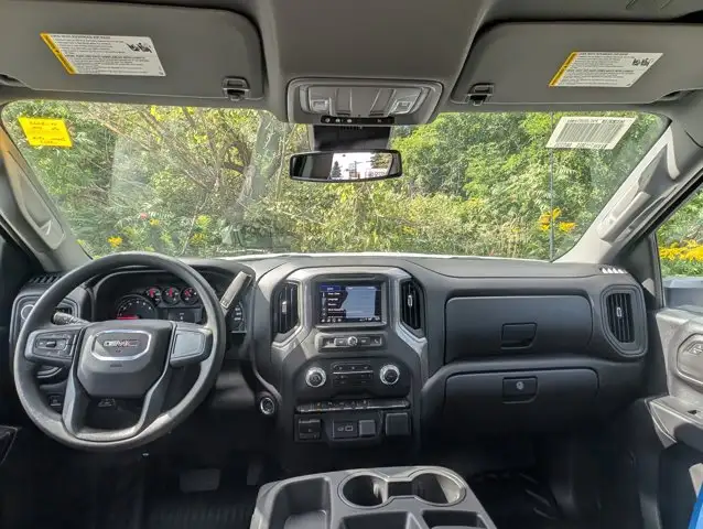 2026 GMC Sierra 2500HD Pro- Snow Plow Prep/Camper Pkg - Photo 17