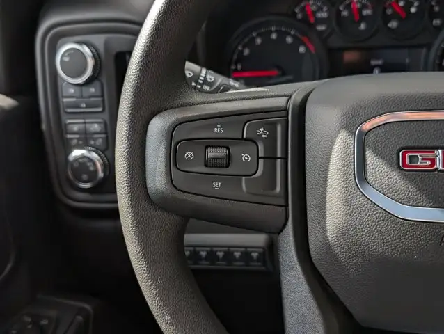 2026 GMC Sierra 2500HD Pro- Snow Plow Prep/Camper Pkg - Photo 20