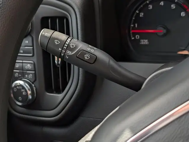 2026 GMC Sierra 2500HD Pro- Snow Plow Prep/Camper Pkg - Photo 22