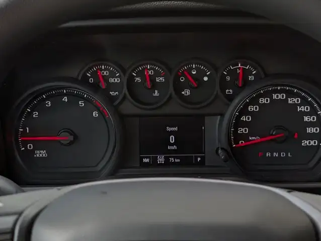 2026 GMC Sierra 2500HD Pro- Snow Plow Prep/Camper Pkg - Photo 23