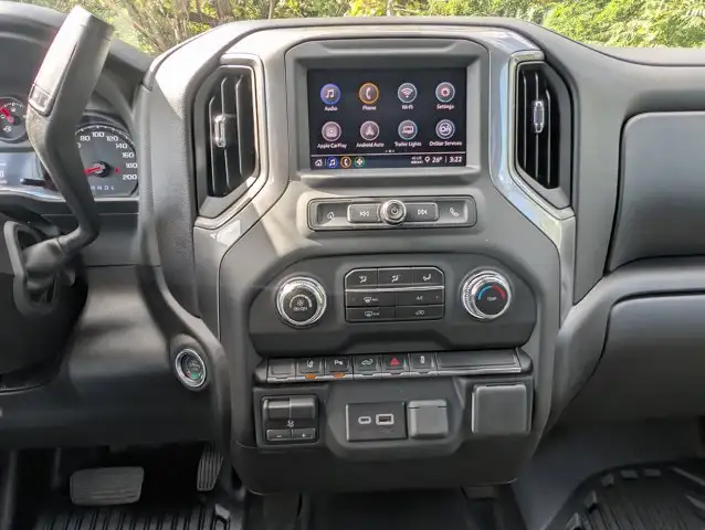 2026 GMC Sierra 2500HD Pro- Snow Plow Prep/Camper Pkg - Photo 24