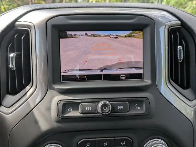 2026 GMC Sierra 2500HD Pro- Snow Plow Prep/Camper Pkg - Photo 25