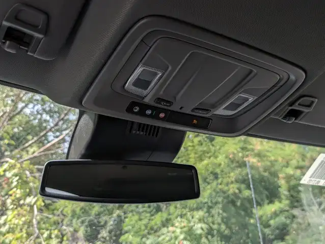 2026 GMC Sierra 2500HD Pro- Snow Plow Prep/Camper Pkg - Photo 27