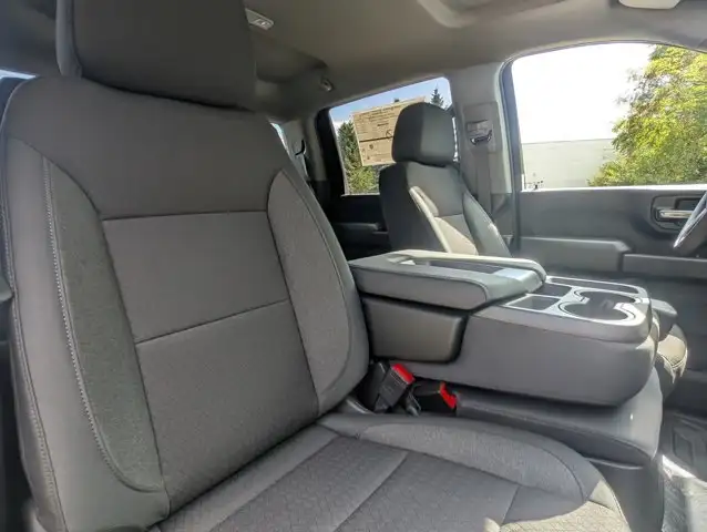 2026 GMC Sierra 2500HD Pro- Snow Plow Prep/Camper Pkg - Photo 29