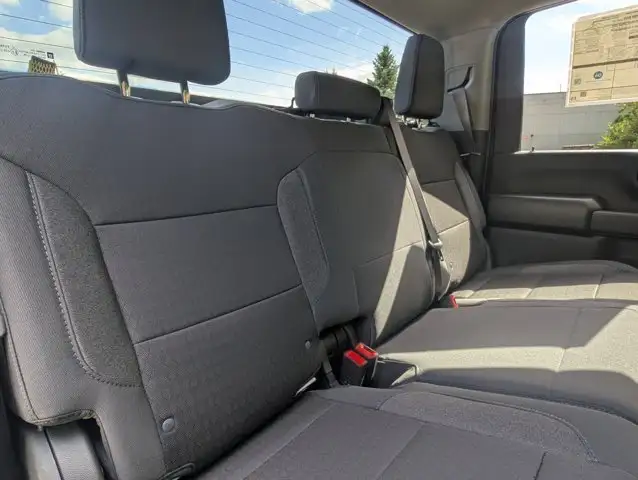 2026 GMC Sierra 2500HD Pro- Snow Plow Prep/Camper Pkg - Photo 30