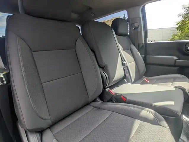 2026 GMC Sierra 2500HD Pro- Snow Plow Prep/Camper Pkg - Photo 31