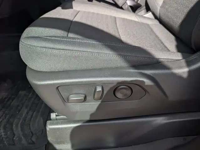 2026 GMC Sierra 2500HD Pro- Snow Plow Prep/Camper Pkg - Photo 32