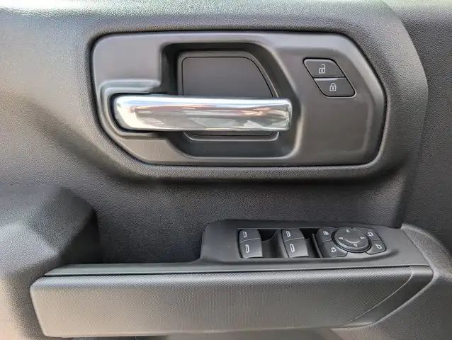 2026 GMC Sierra 2500HD Pro- Snow Plow Prep/Camper Pkg - Photo 33