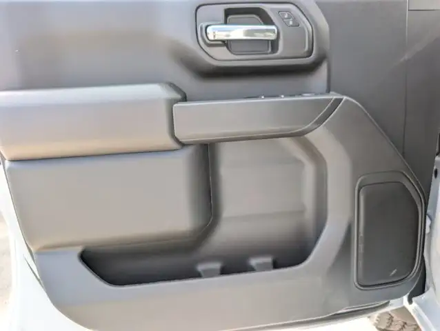 2026 GMC Sierra 2500HD Pro- Snow Plow Prep/Camper Pkg - Photo 34