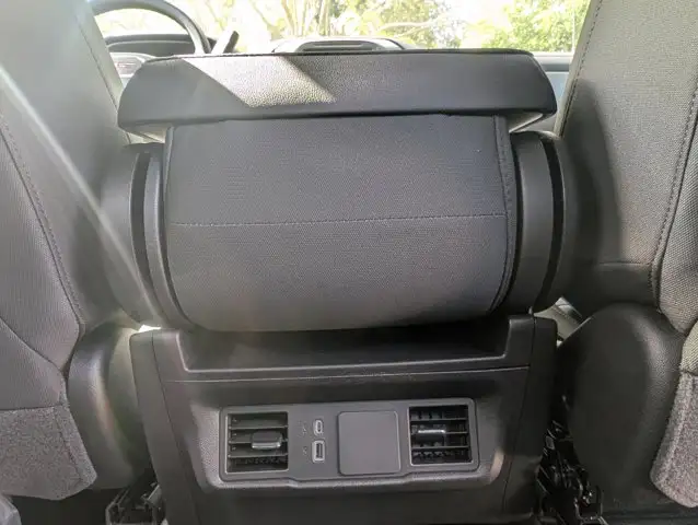 2026 GMC Sierra 2500HD Pro- Snow Plow Prep/Camper Pkg - Photo 35