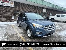 2018 Ford Escape SEL 4WD | 2.0L Turbo | Low Mileage | Clean Titl - Photo 2