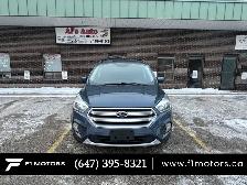 2018 Ford Escape SEL 4WD | 2.0L Turbo | Low Mileage | Clean Titl - Photo 3