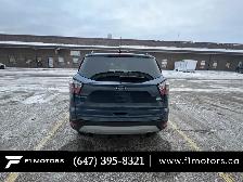 2018 Ford Escape SEL 4WD | 2.0L Turbo | Low Mileage | Clean Titl - Photo 6