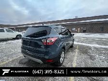 2018 Ford Escape SEL 4WD | 2.0L Turbo | Low Mileage | Clean Titl - Photo 7