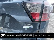 2018 Ford Escape SEL 4WD | 2.0L Turbo | Low Mileage | Clean Titl - Photo 8