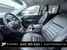 2018 Ford Escape SEL 4WD | 2.0L Turbo | Low Mileage | Clean Titl - Photo 12