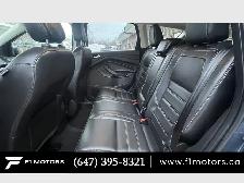 2018 Ford Escape SEL 4WD | 2.0L Turbo | Low Mileage | Clean Titl - Photo 14