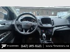 2018 Ford Escape SEL 4WD | 2.0L Turbo | Low Mileage | Clean Titl - Photo 15