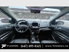 2018 Ford Escape SEL 4WD | 2.0L Turbo | Low Mileage | Clean Titl - Photo 16