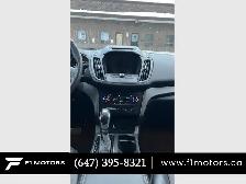 2018 Ford Escape SEL 4WD | 2.0L Turbo | Low Mileage | Clean Titl - Photo 18