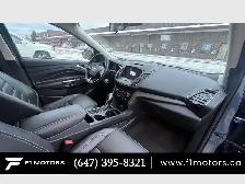 2018 Ford Escape SEL 4WD | 2.0L Turbo | Low Mileage | Clean Titl - Photo 19