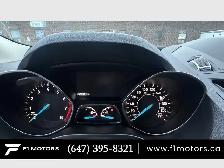 2018 Ford Escape SEL 4WD | 2.0L Turbo | Low Mileage | Clean Titl - Photo 22